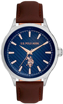 Часы US Polo Assn Fundamental USPA1069-06